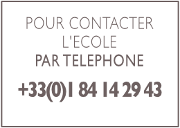 Contact téléphonique